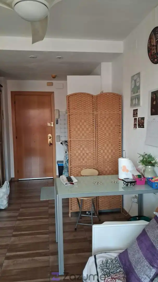 Piso de alquiler en Calella con Terraza, Trastero y Amueblado