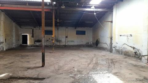 Photo 5 of Industrial buildings for sale in Ramon y Cajal, 27, Llano del Beal, Murcia