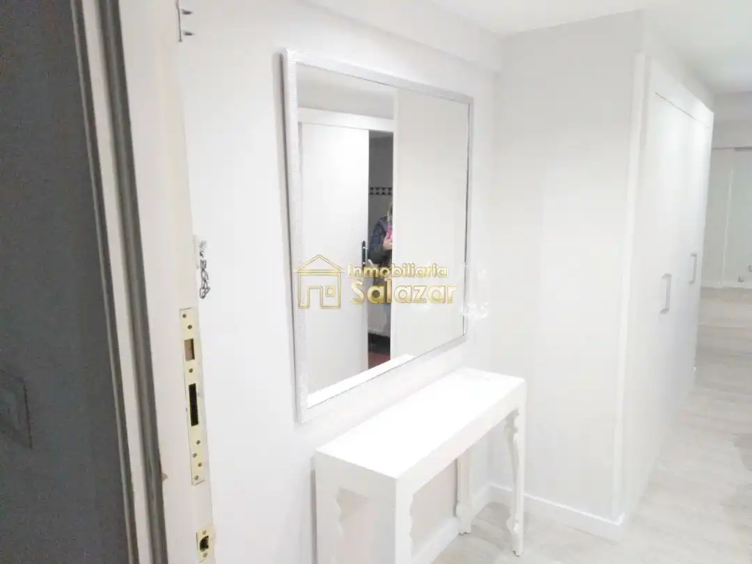 Apartment mit Terrasse zur Miete in Sabino Arana Etorbidea, imagen 10