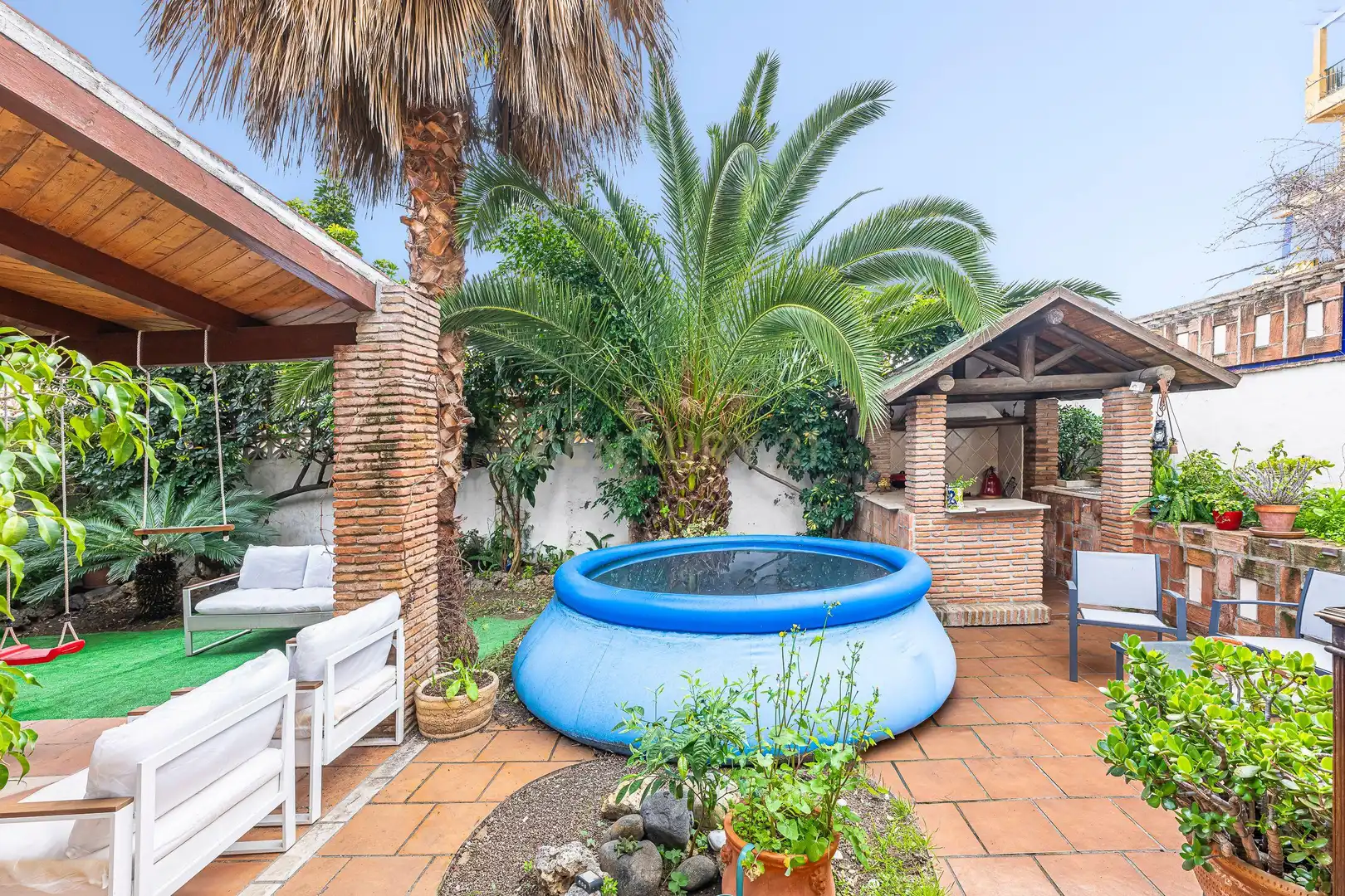 Casa o chalet en venta en Nueva Alcántara