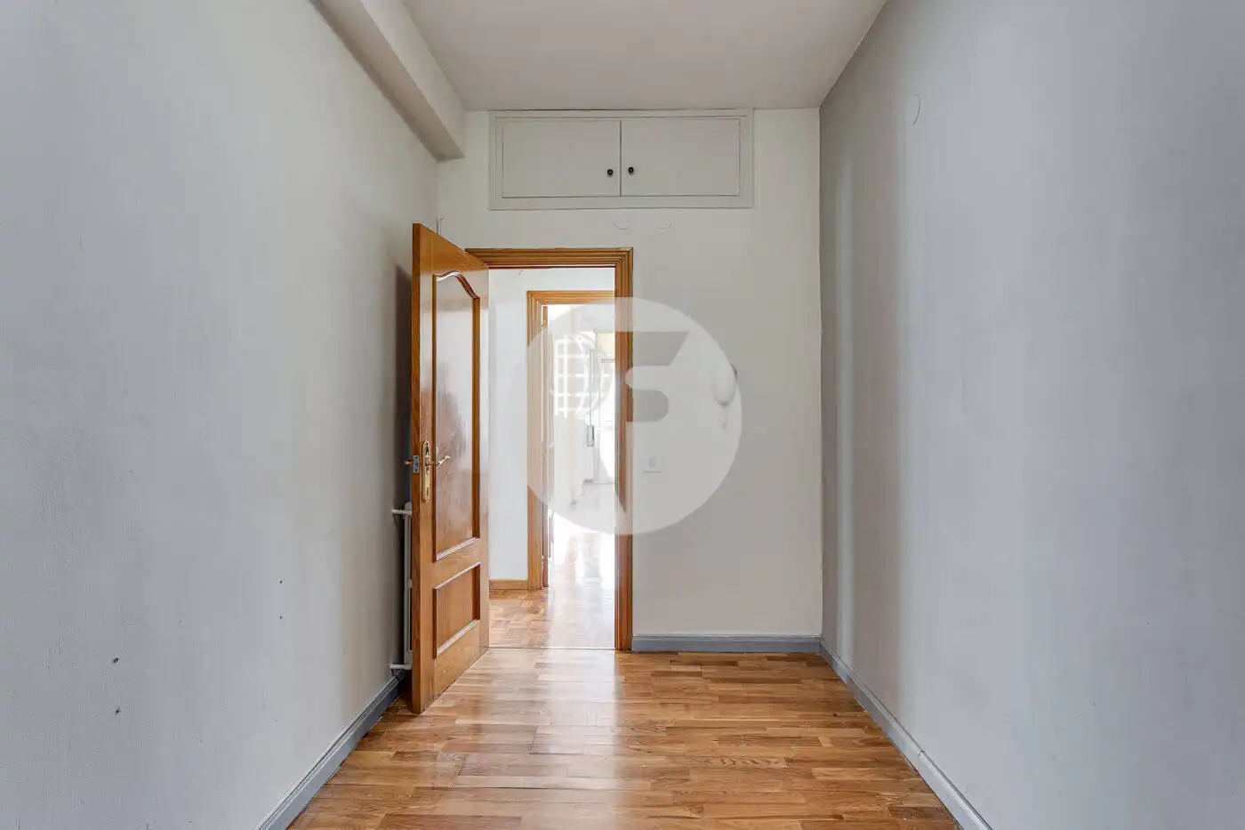 Piso en venta en Barcelona con Aire acondicionado, Calefacción y Terraza