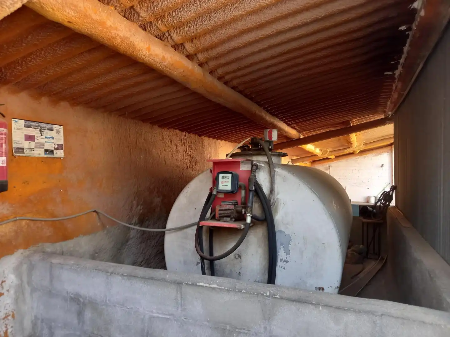 Nave industrial en venta en Móra d'Ebre, imagen 20