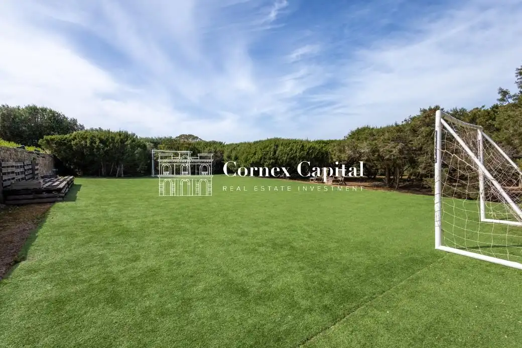Houses for sale in Formentera  with Air Conditioner, Heating and Private garden