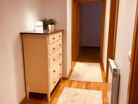 Flat for rent in Zarautz, Gipuzkoa