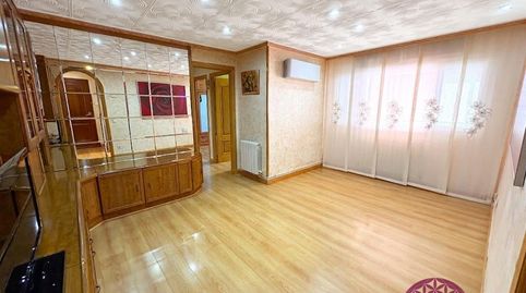 Foto 3 de Piso en venta en La Avanzada - La Cueva, Fuenlabrada