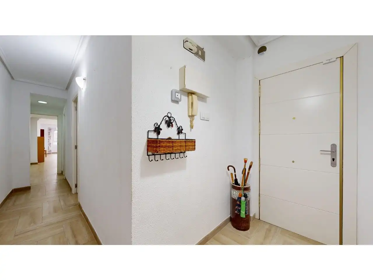 Piso en venta en Valencia con Jardín privado