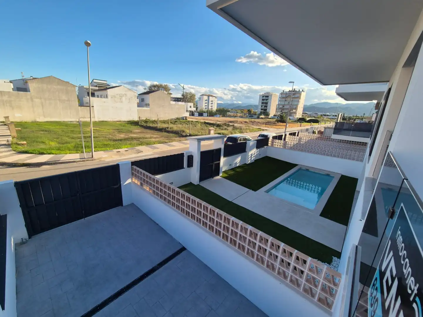 Apartament amb piscina en venda a Oliva Playa, imagen 26