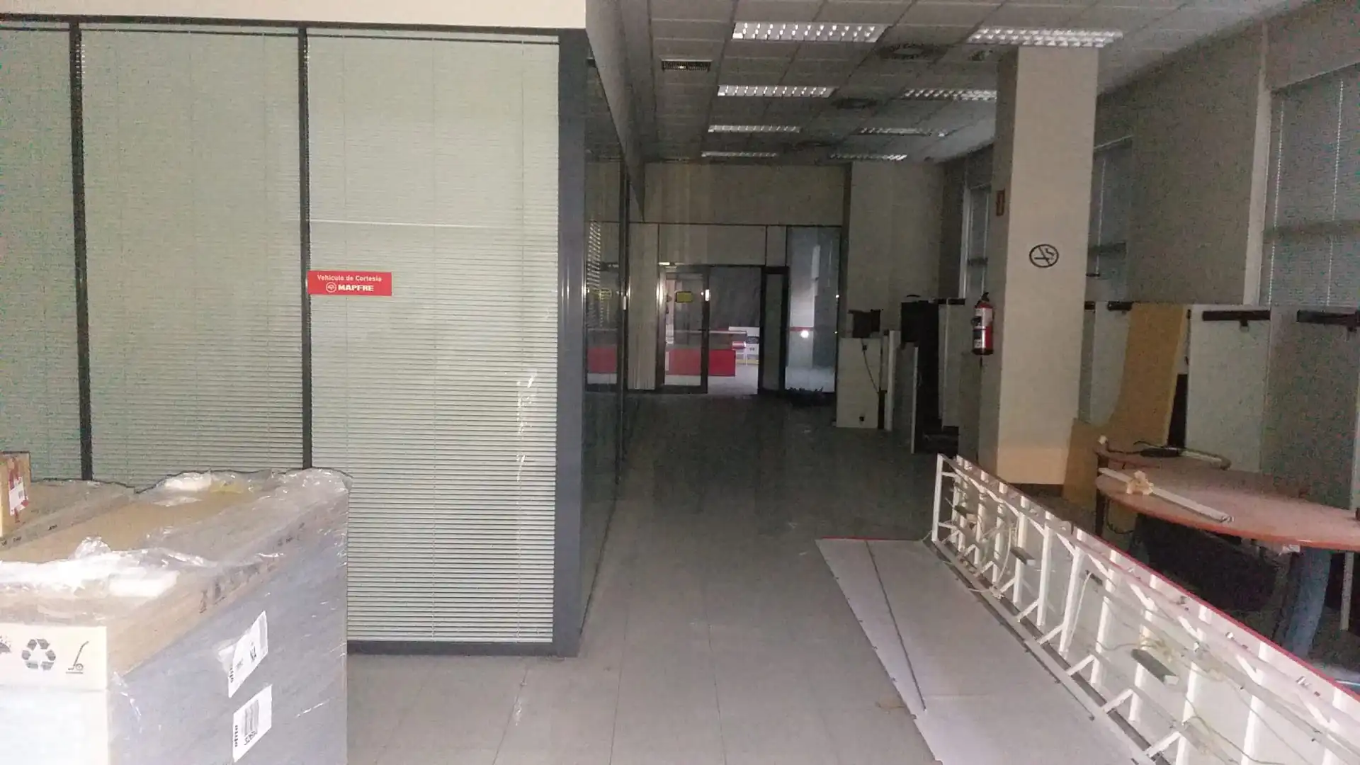 Business premises for sale in C/ Irunegaña - Jurisdicción Aizoain -, imagen 3