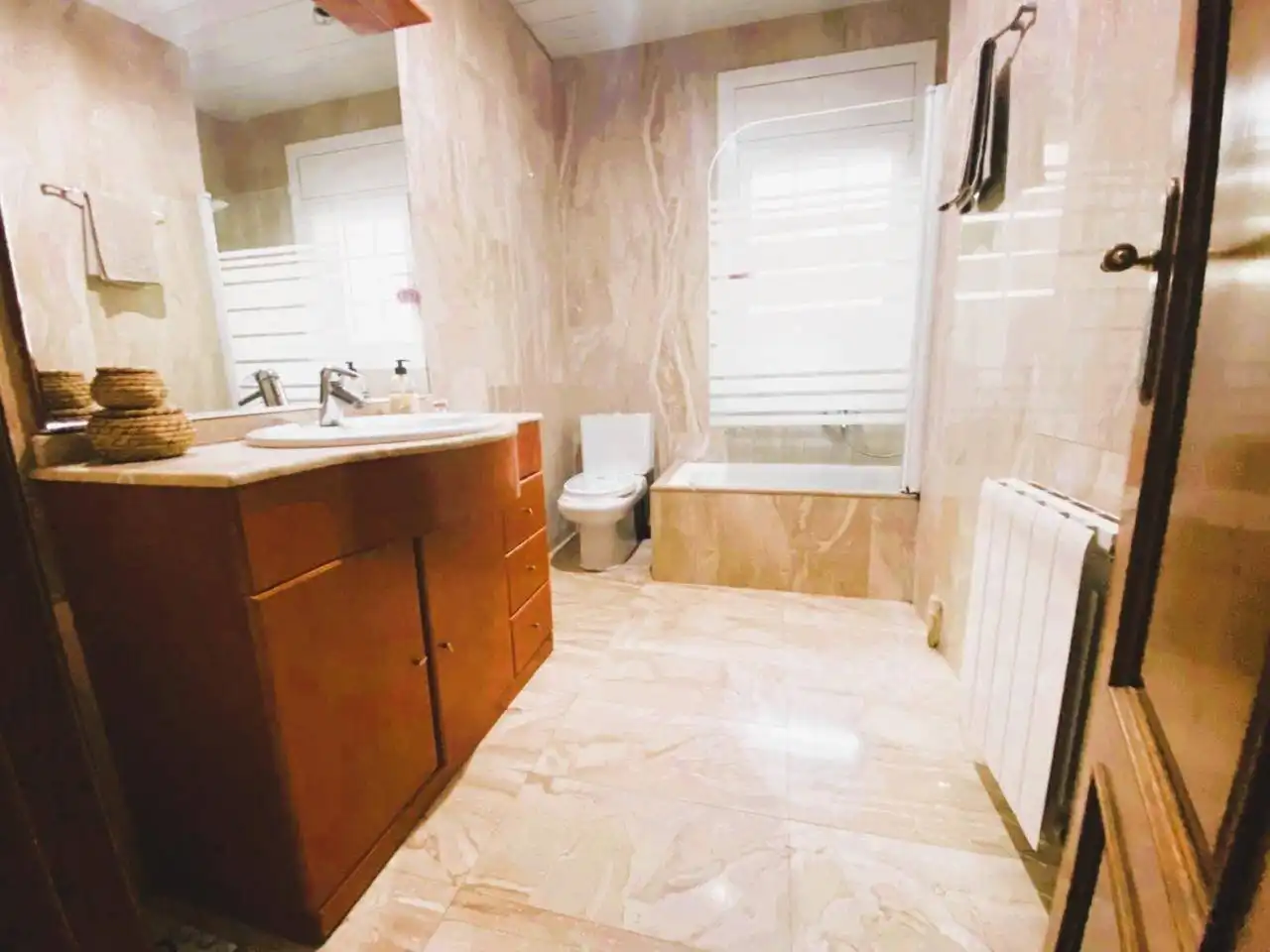 Detached house with pool for sale in Avenida Can Marcet, imagen 15