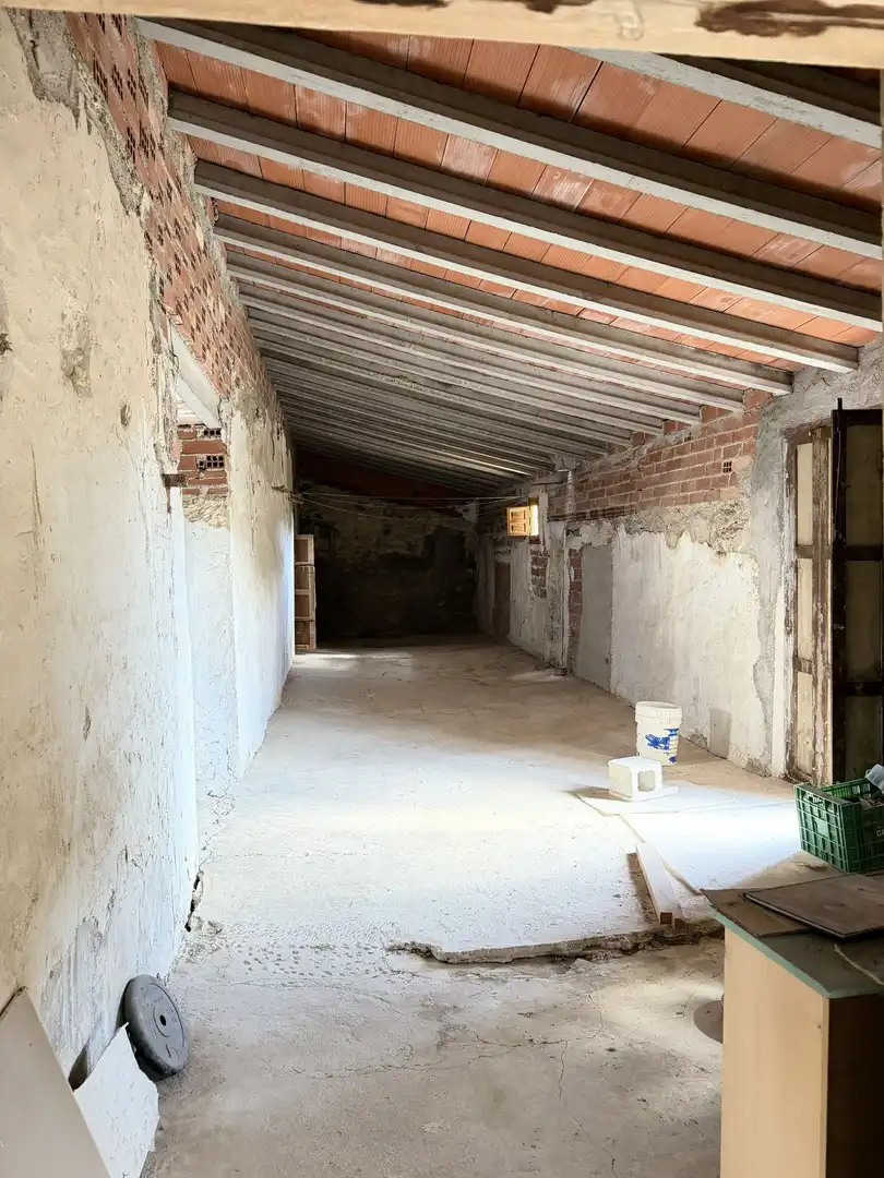Country house with garden for sale in Sella, imagen 22