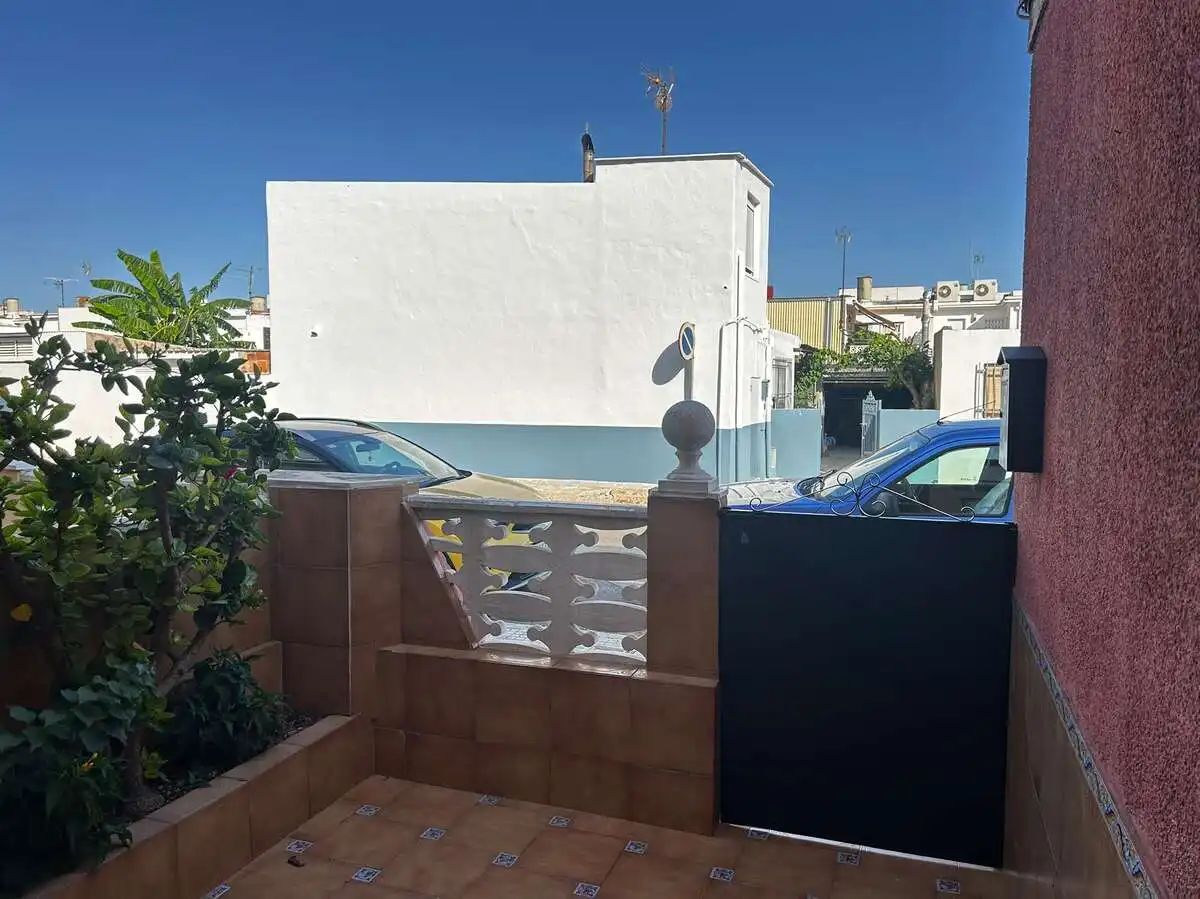 Haus zum Verkauf in Casco Urbano, imagen 26