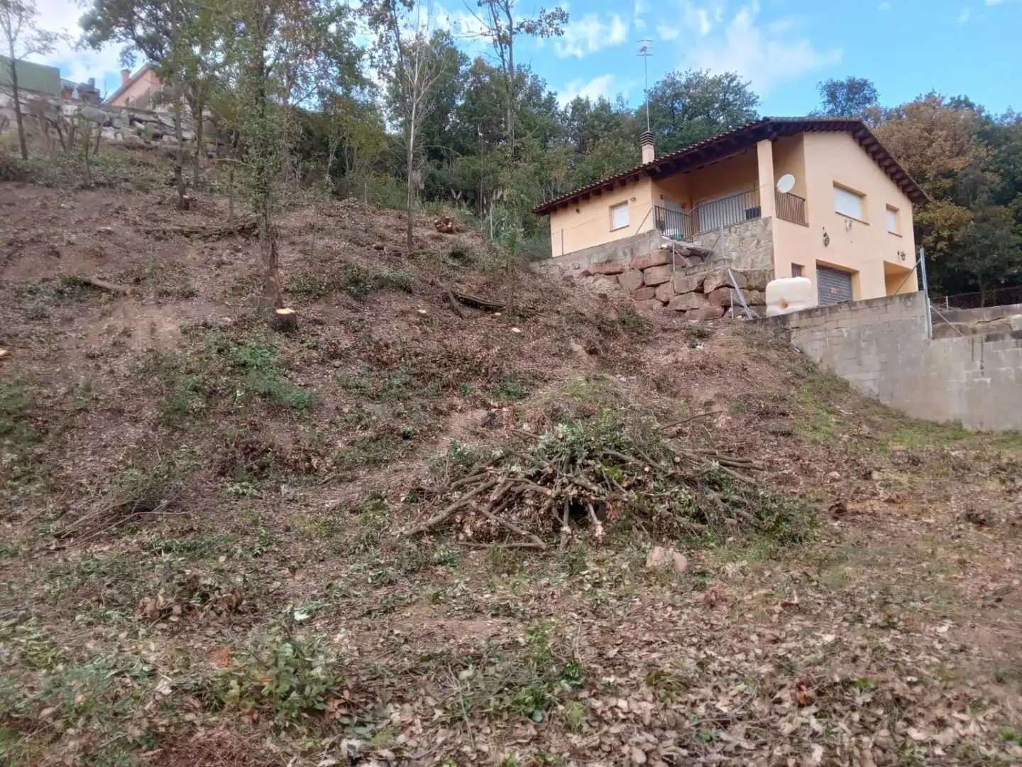 Terreno residenziale in vendita a Carrer de Isabel la católica 277, imagen 9