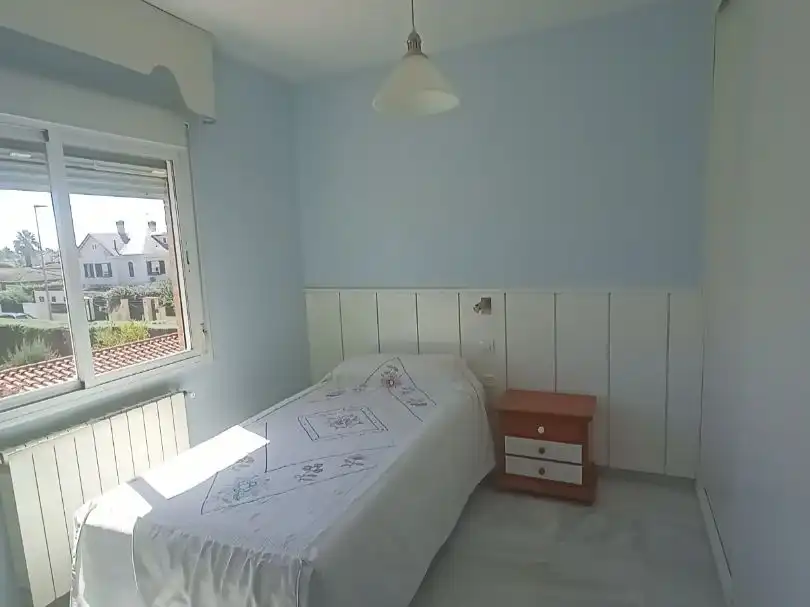 Casa aparellada en venda a José María Rodríguez de Tejada 14, imagen 11
