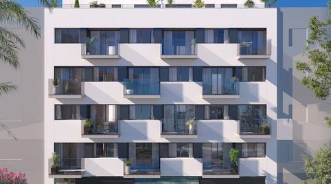 Foto 4 de Àtic en venda a El Tomillar, Vélez-Málaga