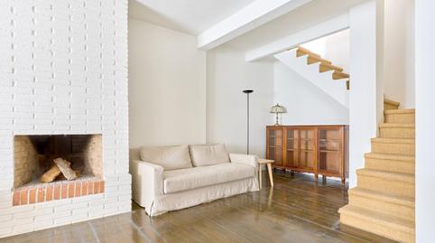 Foto 4 de Casa o xalet en venda a Carrer de Sant Cugat del Vallès, La Salut,  Barcelona Capital