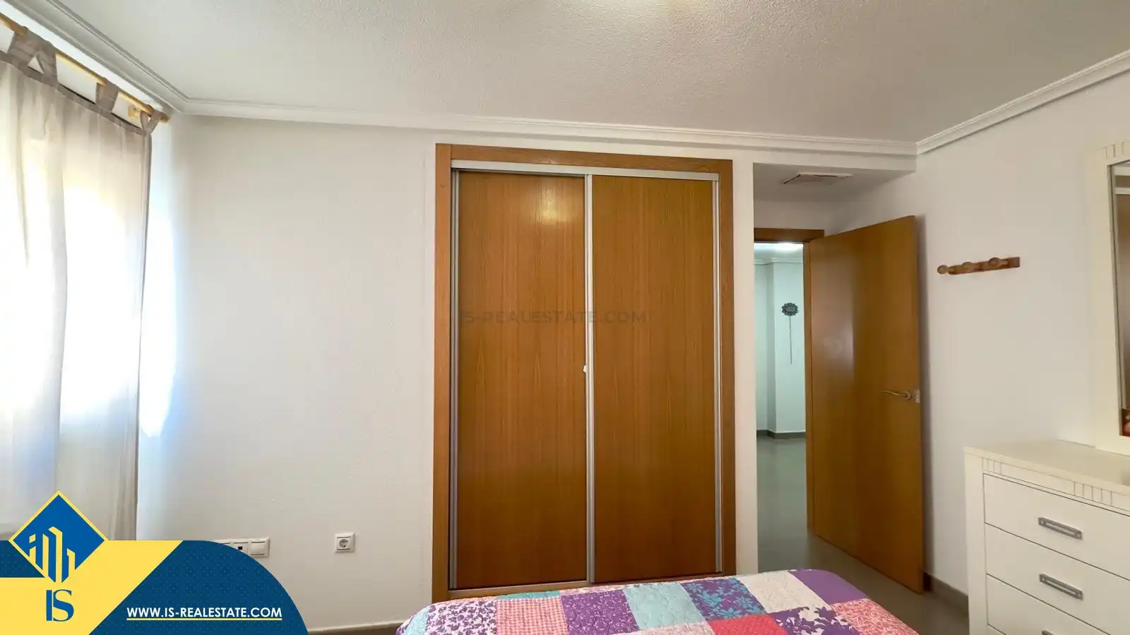 Wohnung mit Aufzug zum Verkauf in Centro, imagen 24