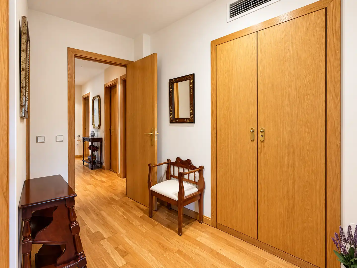 Detached house with terrace for sale in El Pinar - Punta Galea, imagen 45