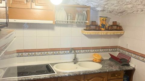 Foto 4 de Casa o chalet en venta en San Pedro, Albacete