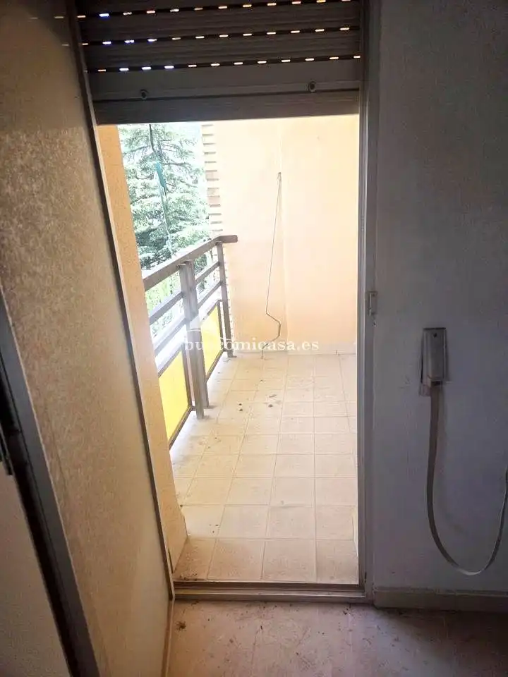 Terrassa de Pis en venda en Mancha Real amb Balcó