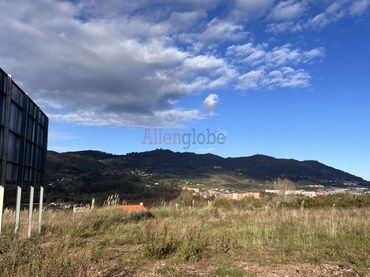Terreno rústico en venta en EL TRIGAL