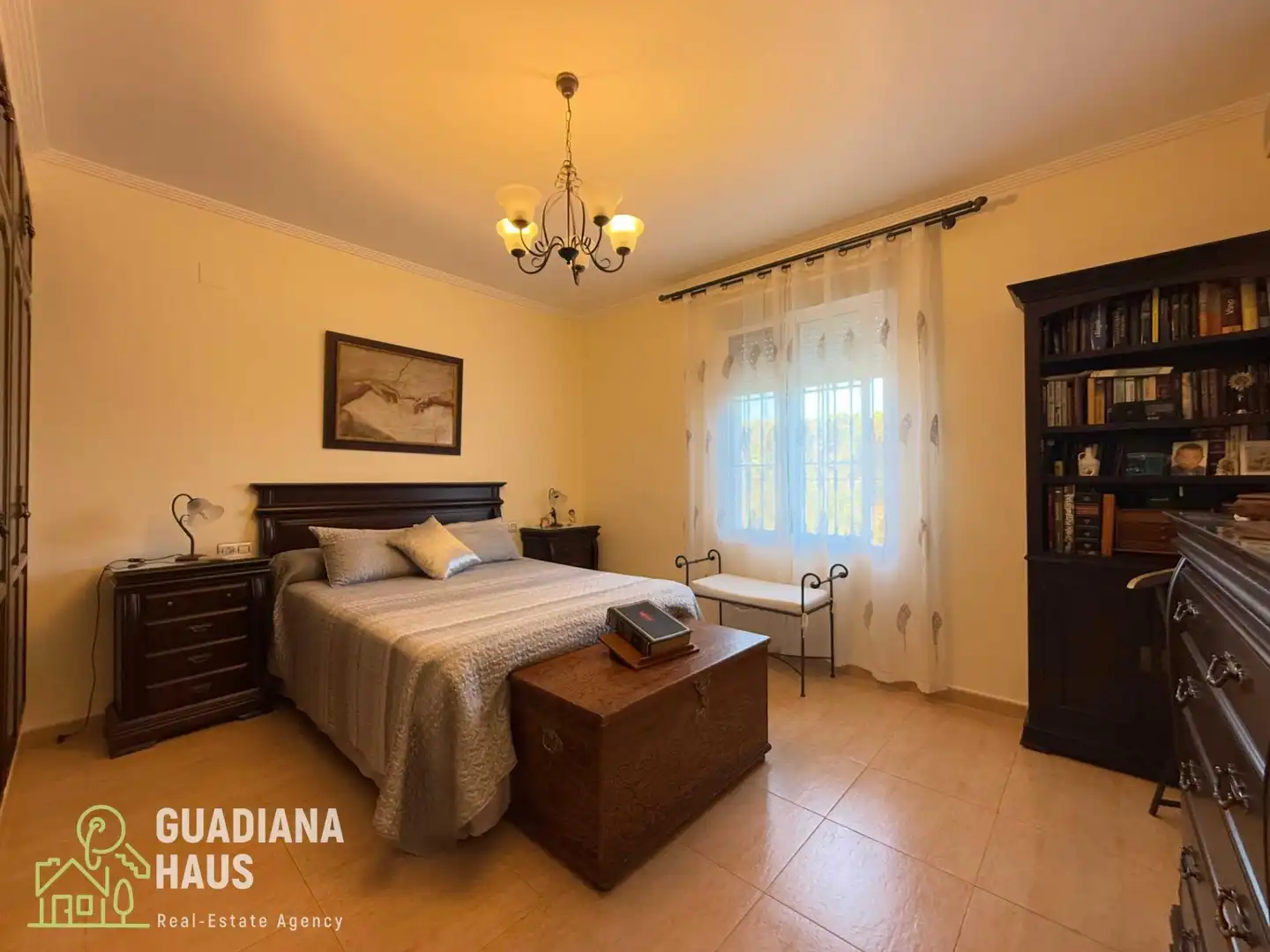 Chalet con piscina en venta en Ayamonte ciudad, imagen 42