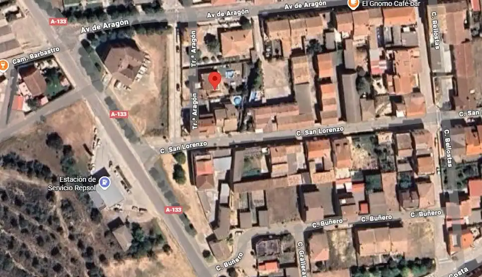 Wohnung zum Verkauf in Travesia Aragon 3, imagen 2
