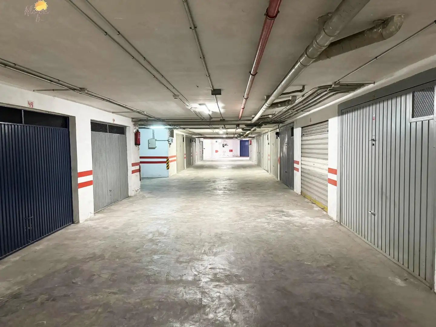 Apartamento con terraza en venta en Calle doña sinforosa, imagen 48