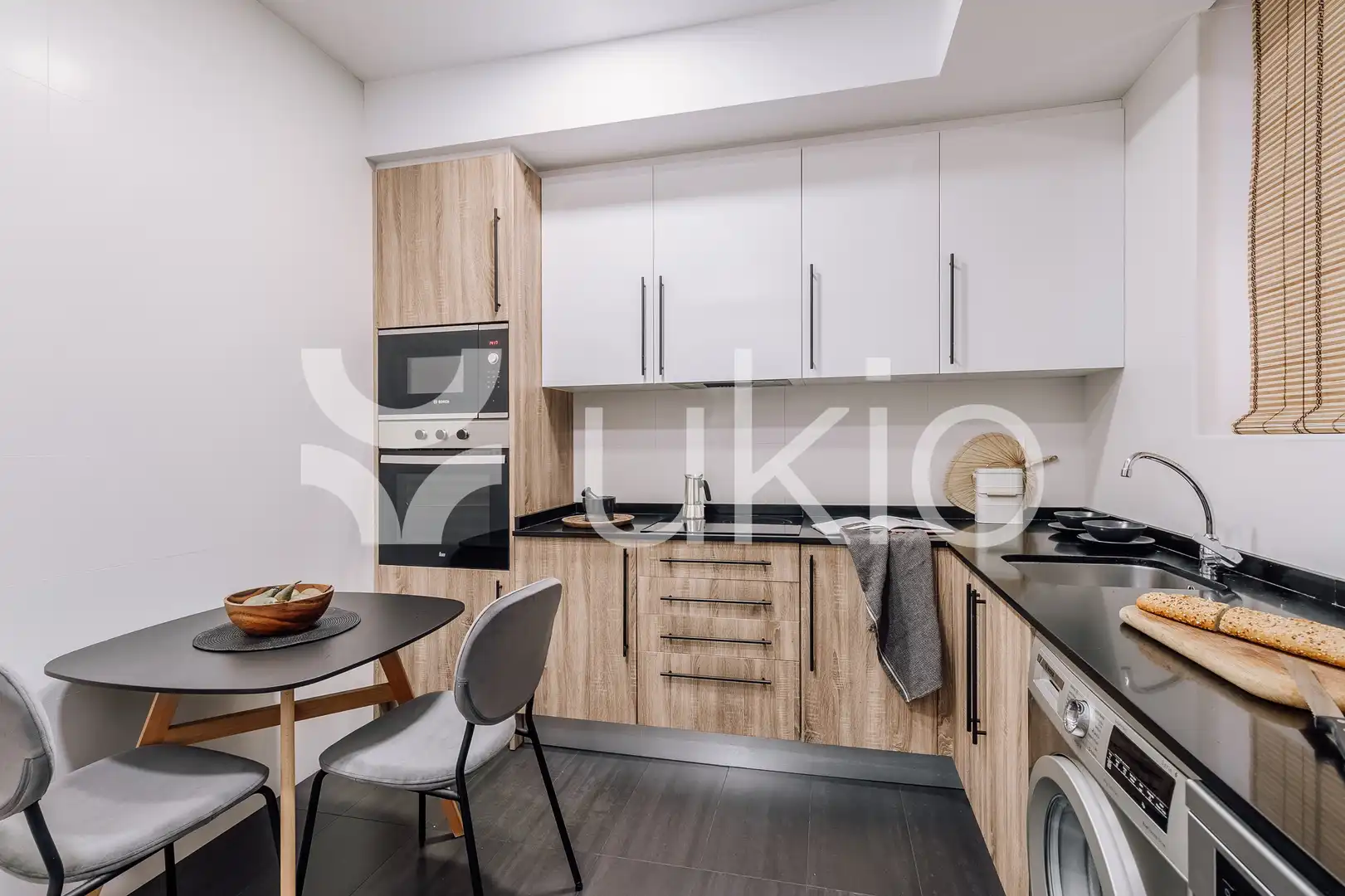 Apartament amb ascensor de lloguer a Calle de Velázquez, imagen 11