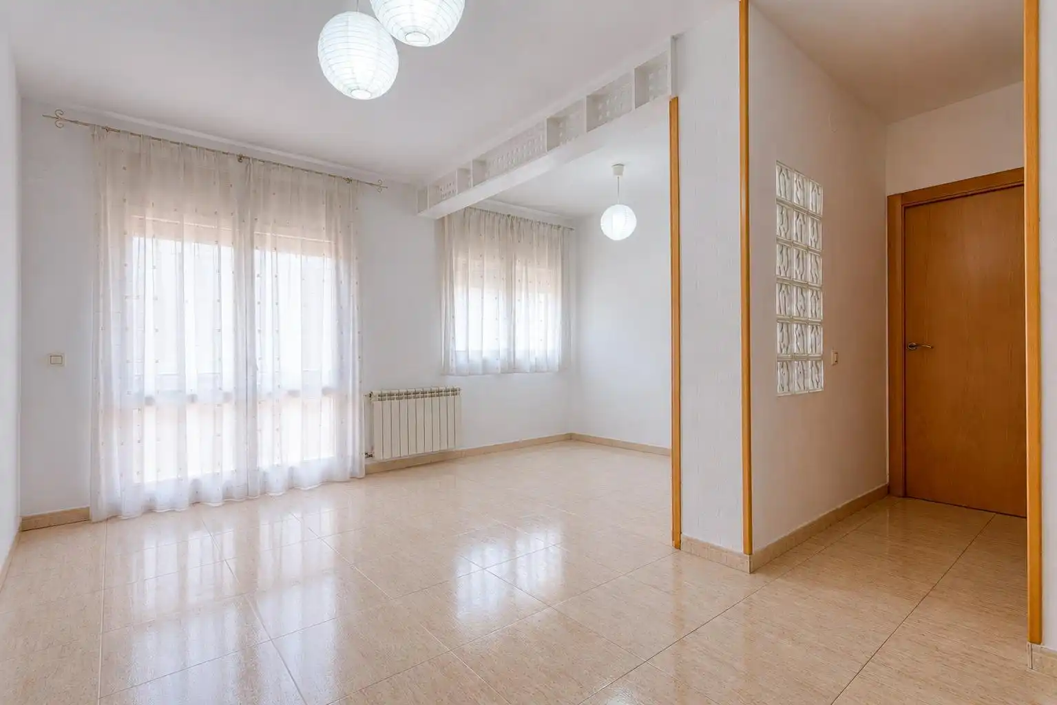 Piso en venta en Vilanova del Camí con Aire acondicionado y Amueblado