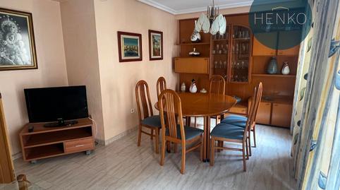 Foto 3 de Piso de alquiler en Alcalde Federico Molina, Isla Chica,  Huelva Capital