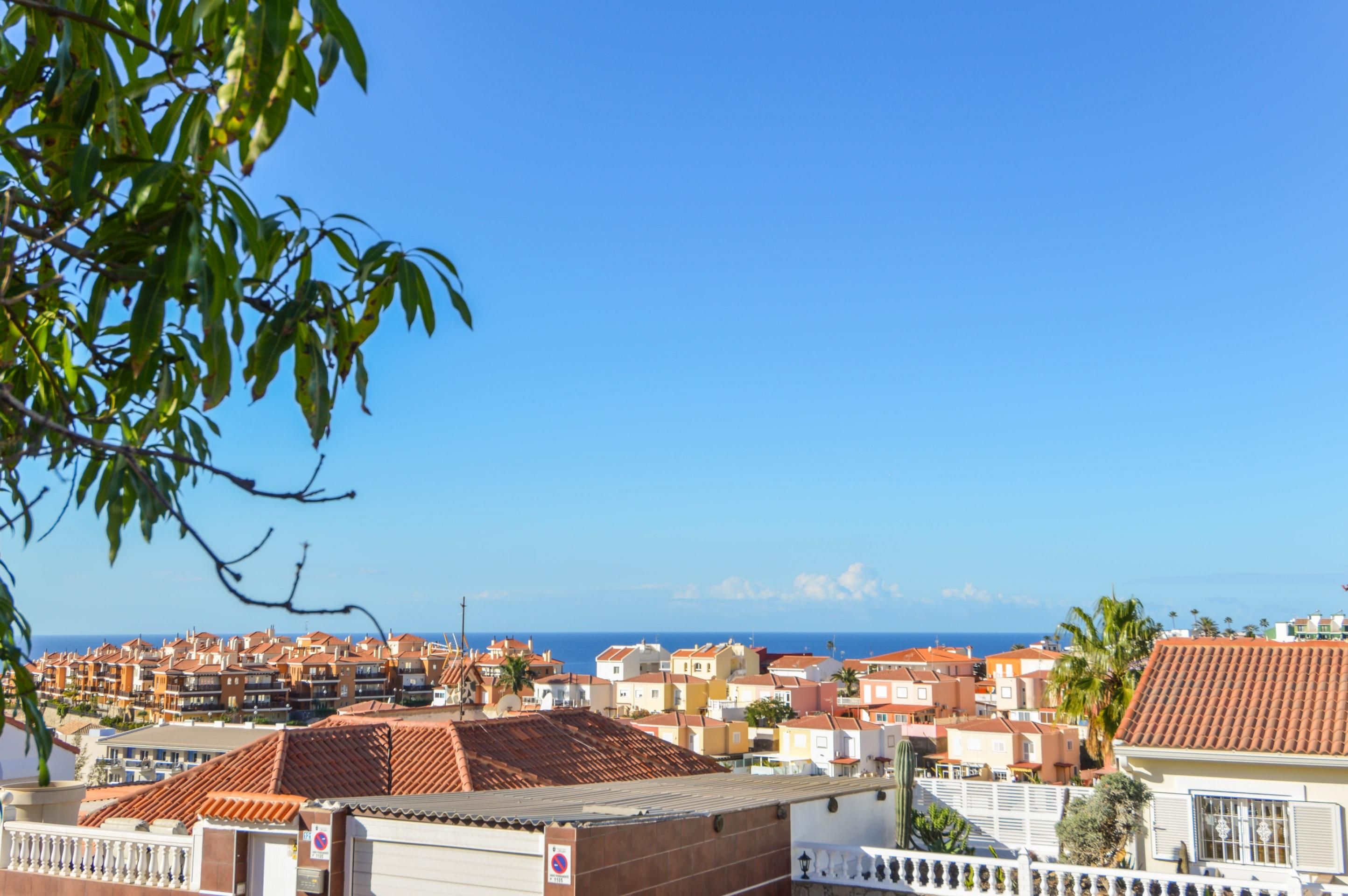 Exterior view of Residential for sale in Mogán