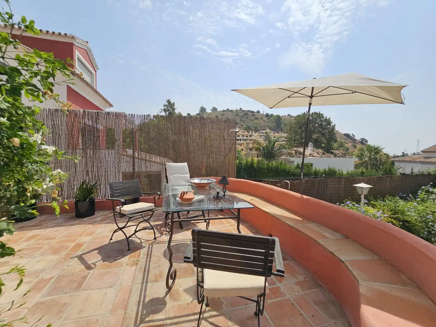 Villa mit Pool zum Verkauf in Este, imagen 45
