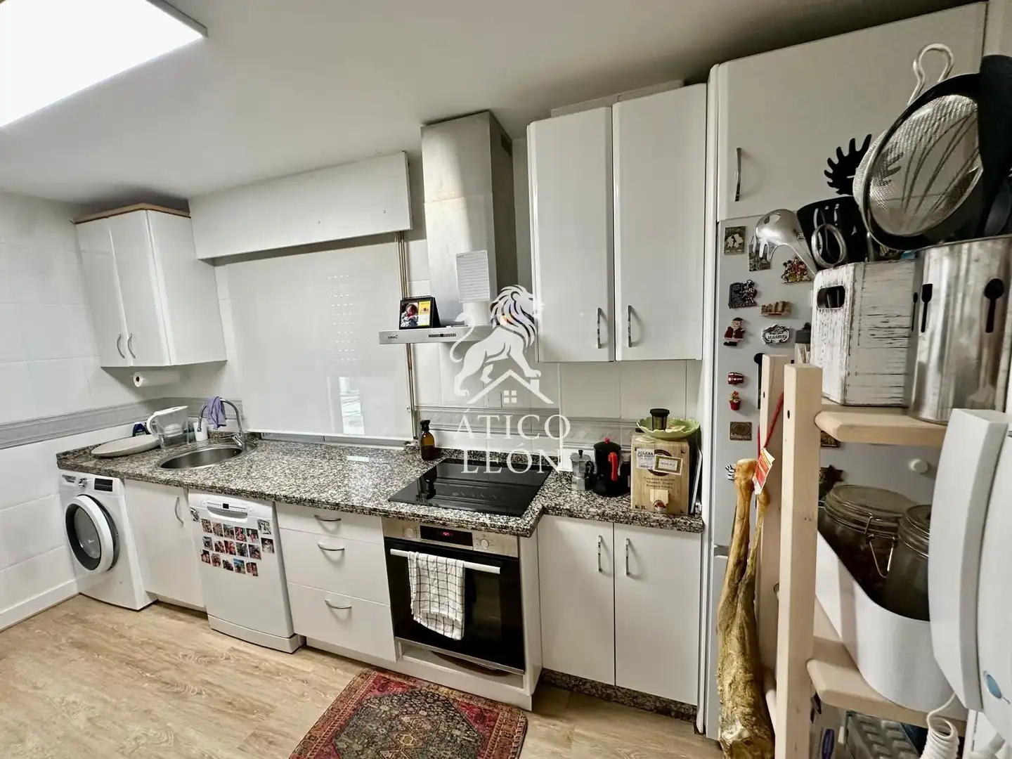 Piso con ascensor en venta en Suero de Quiñones, imagen 20