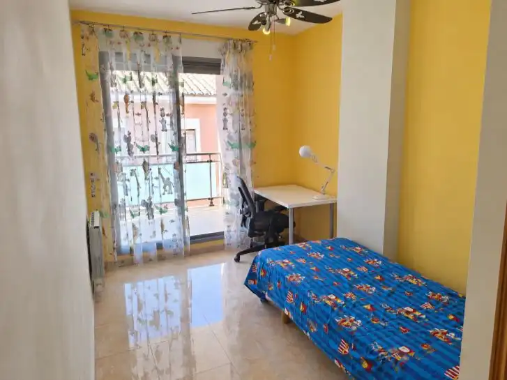 Habitación de Casa o chalet en venta en Vilamarxant, Valencia
