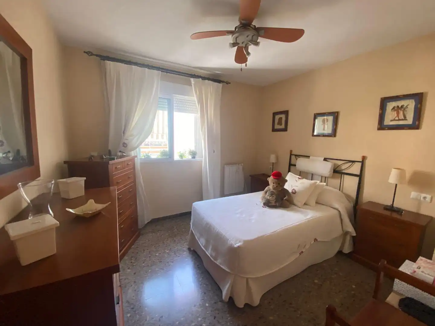 Penthouse with lift for sale in Pla - Carolinas, imagen 9