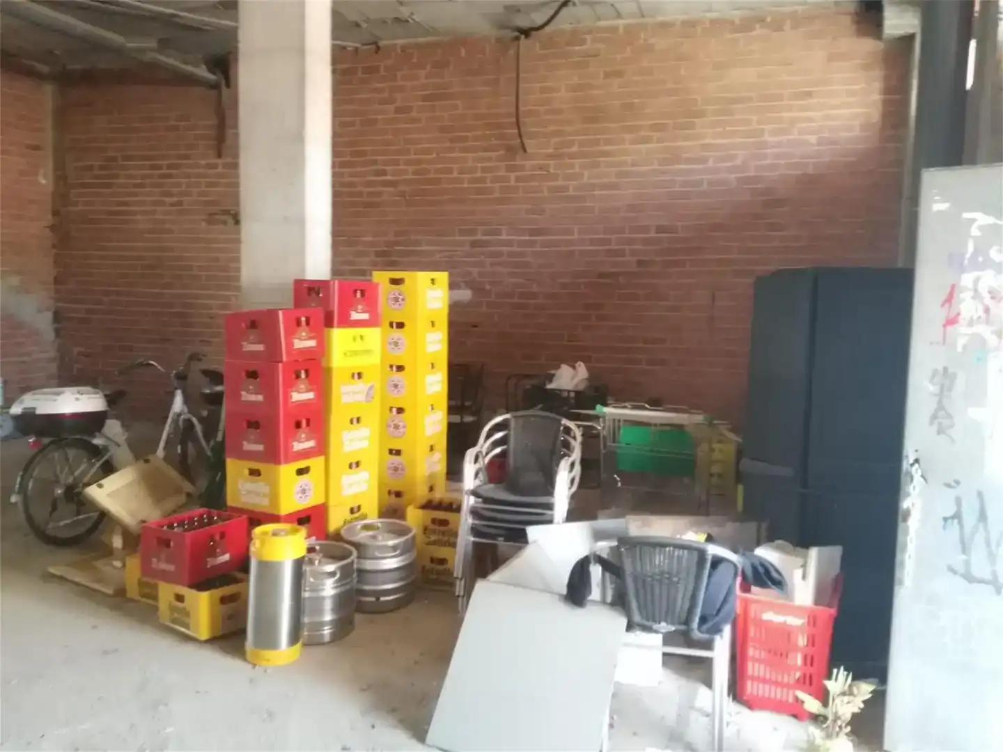 Local de lloguer en San Pedro