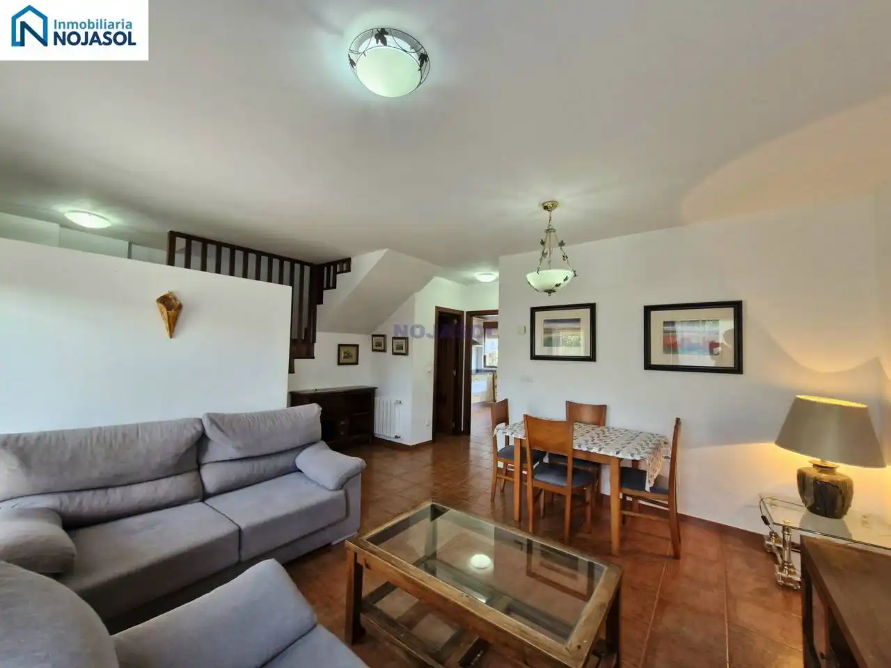 Casa a schiera con piscina in vendita a Calle AJO, imagen 12