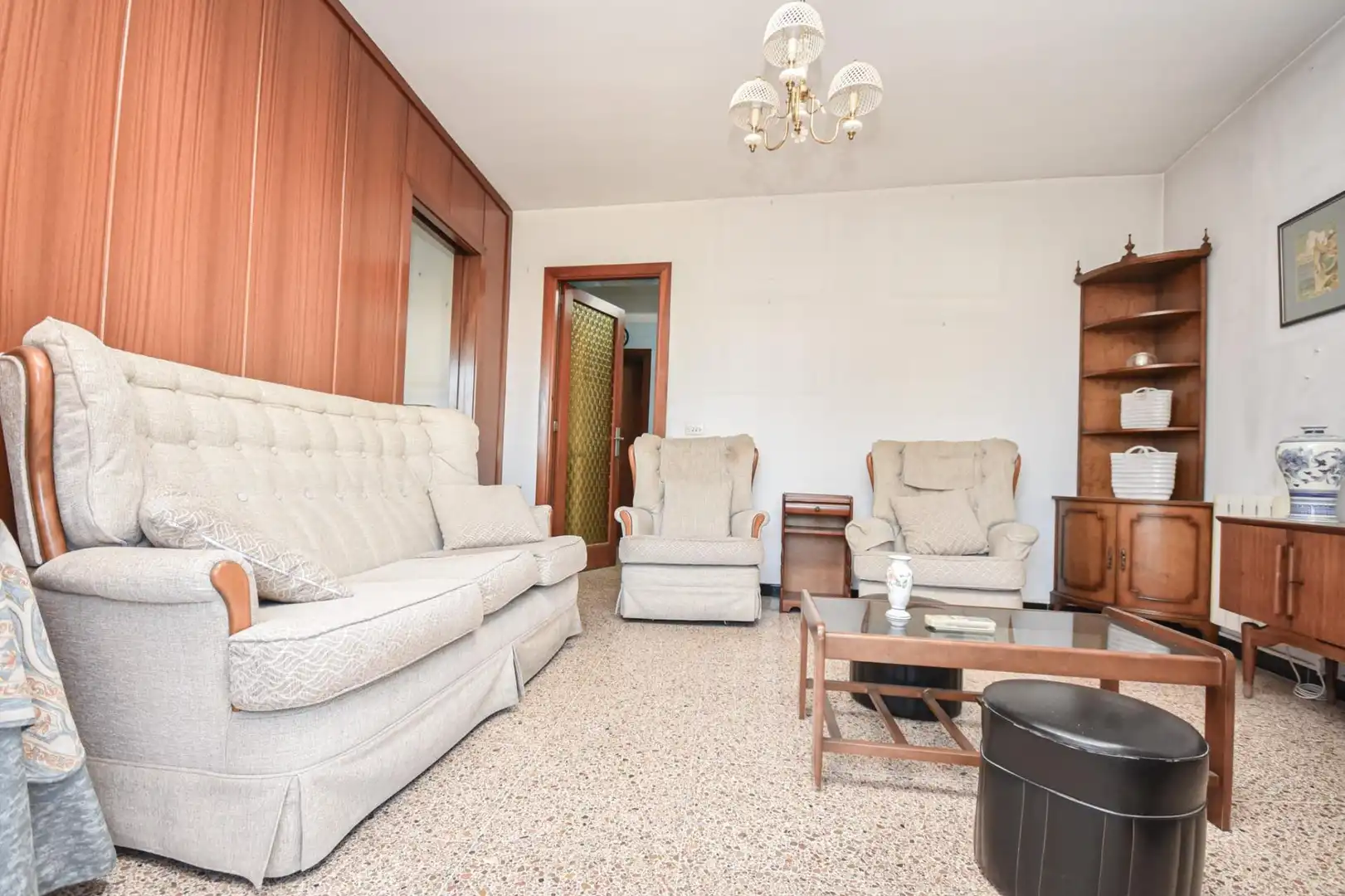 Piso con terraza en venta en Plaza FRANCESC GARCIA I ORELL, imagen 28