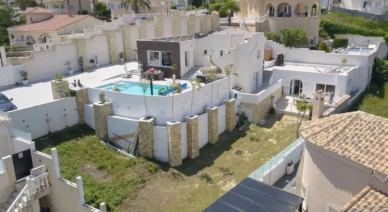Casa o xalet en venda en Rojales