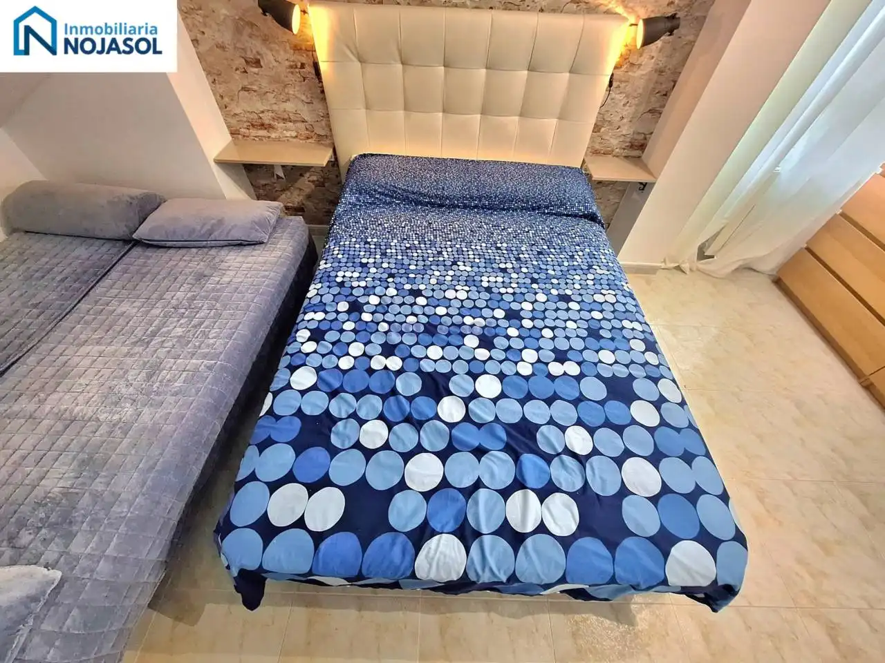 Appartement avec piscine à louer à Calle la brava 14, imagen 62