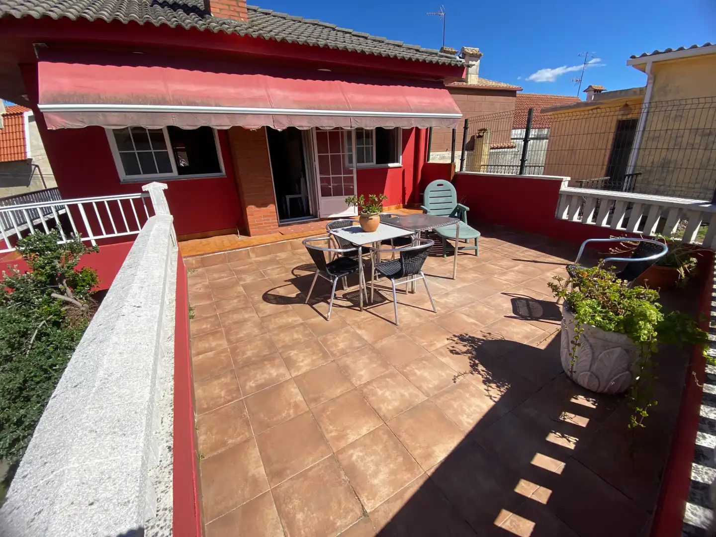 House with garden for sale in Rúa de Manuel Costas Bastos