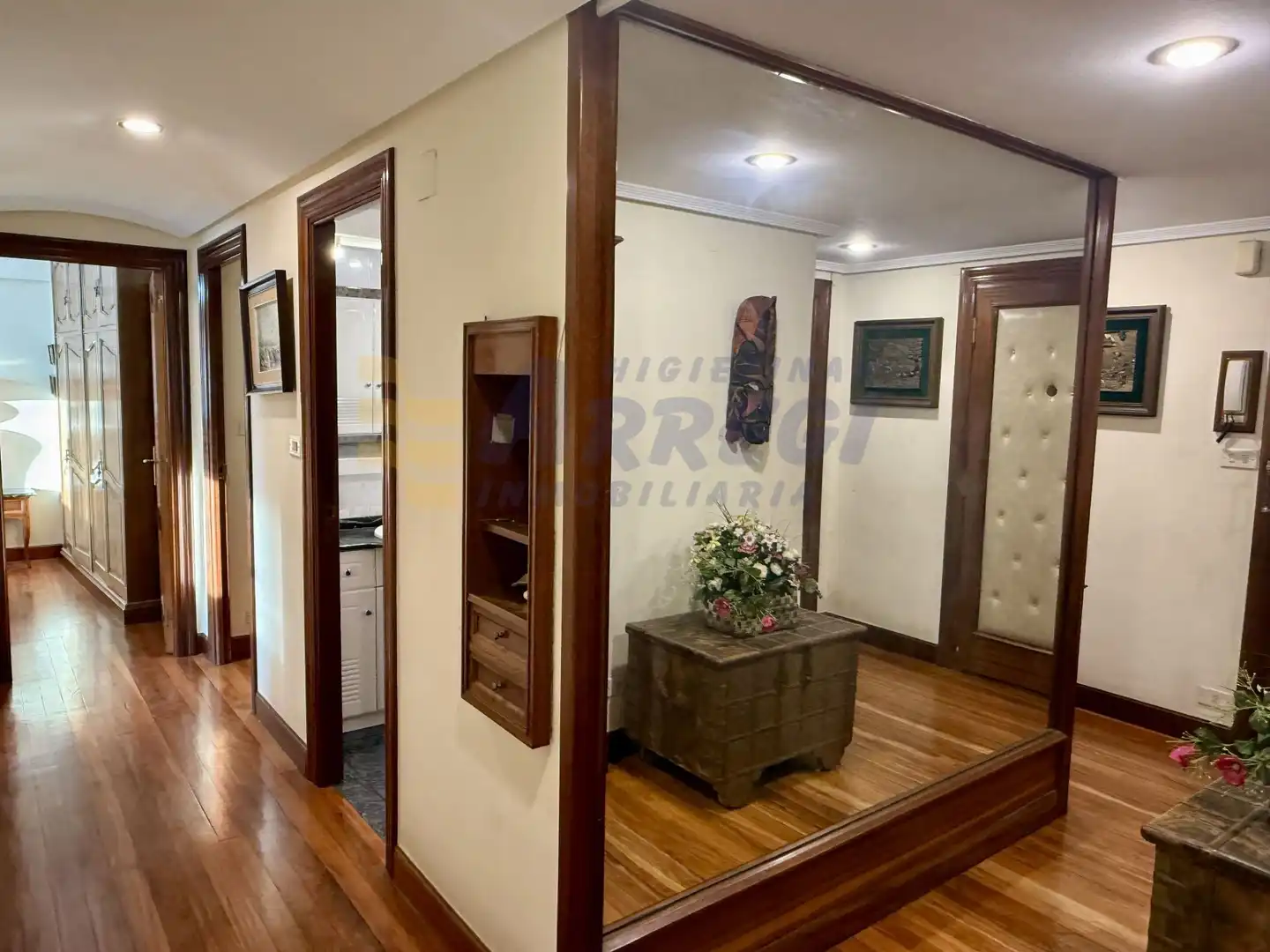Piso en venta en Eibar con Calefacción