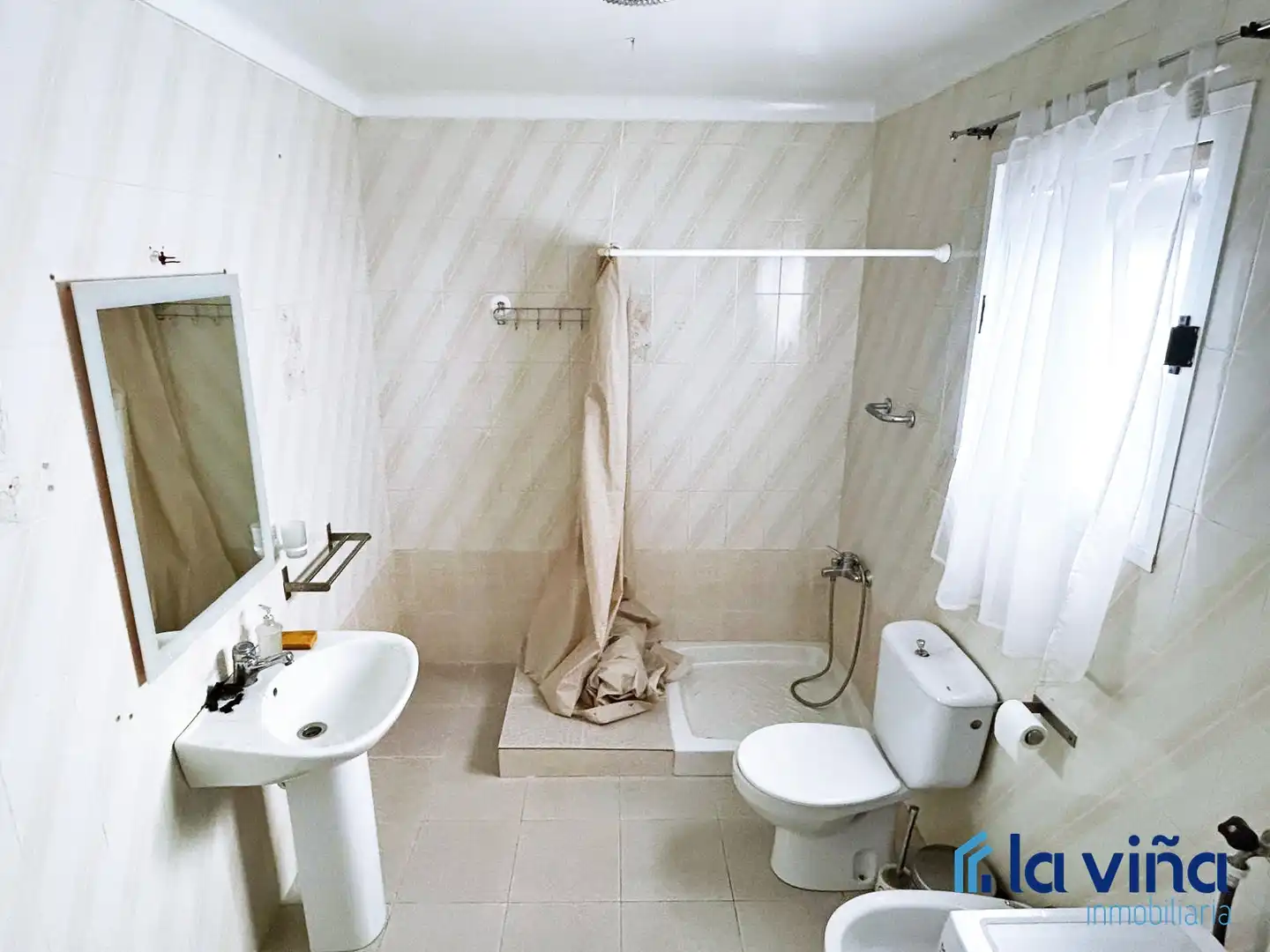 Bathroom of Houses for sale in Humilladero