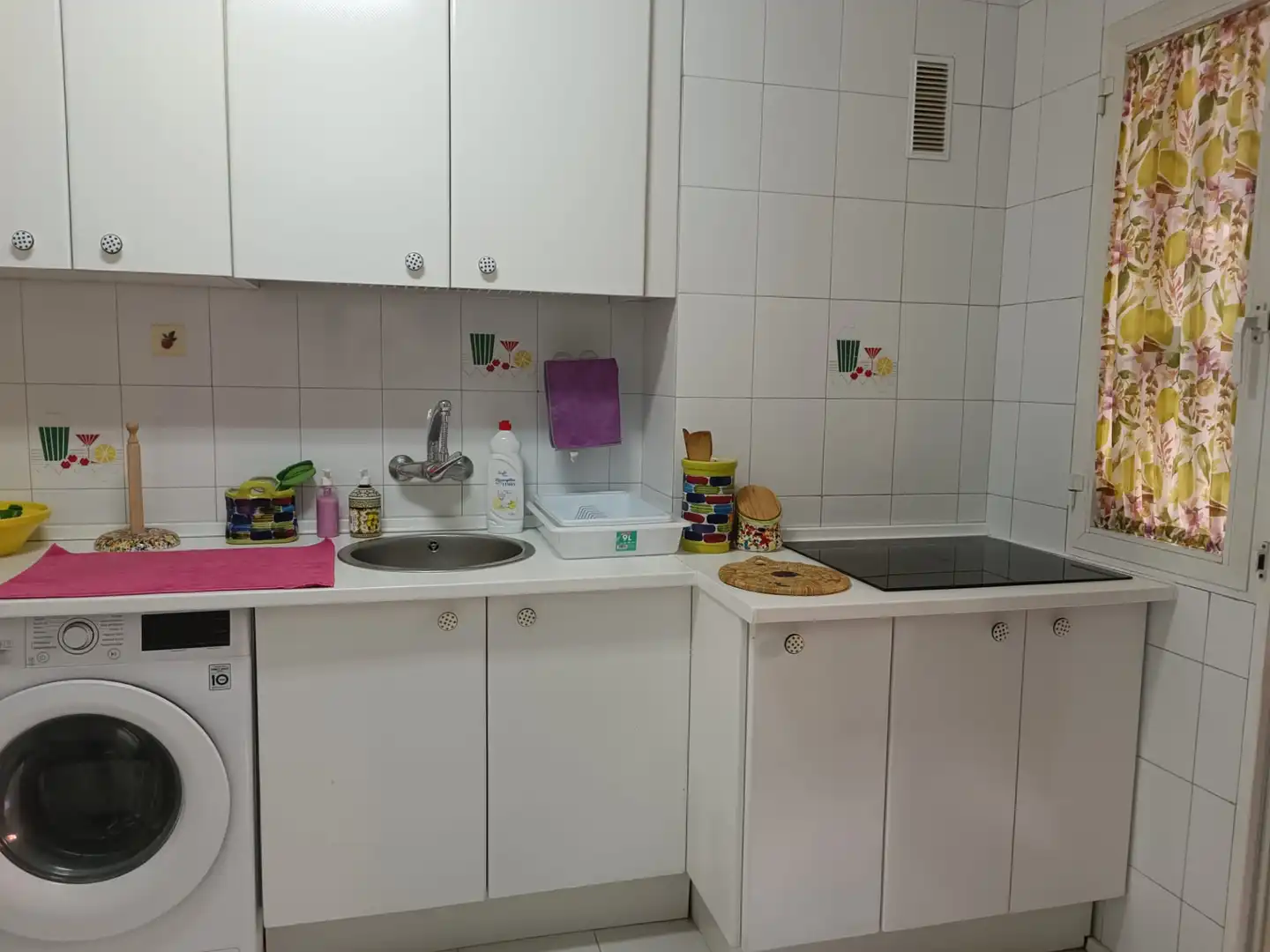 Flat with lift for sale in Calle San Martín 7, imagen 6