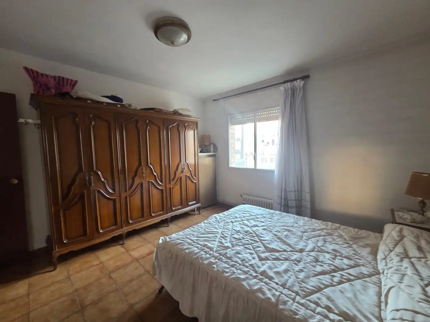 Habitación de Piso en venta en Lleida con Aire acondicionado, Calefacción y Trastero