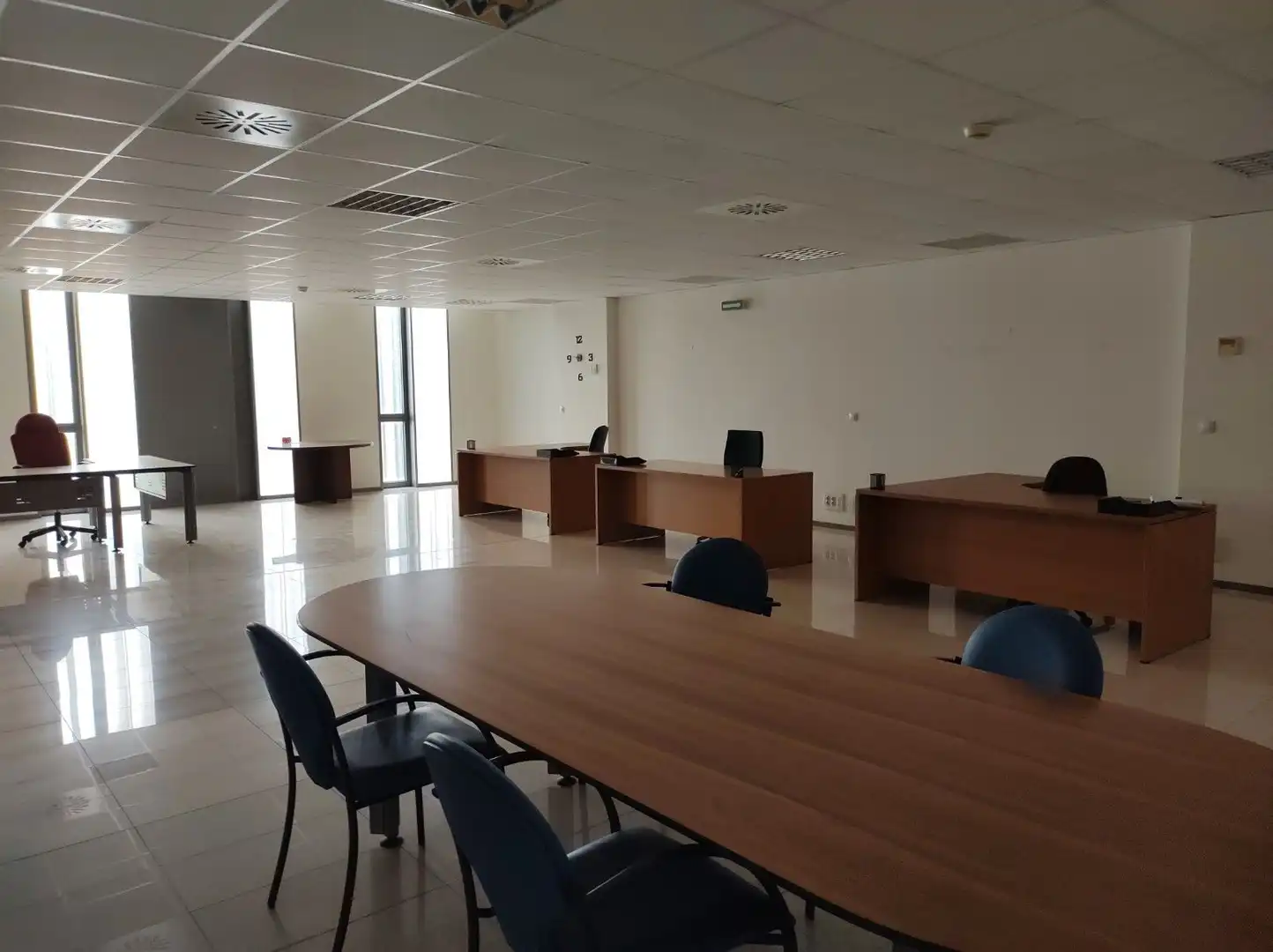 Oficina con ascensor en venta en Aranguren, imagen 2