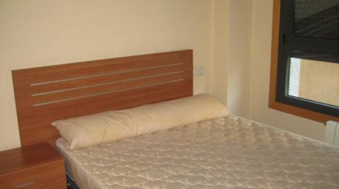 Foto 4 de Piso en venta en Avenida Ramón Nieto, Lavadores, Vigo