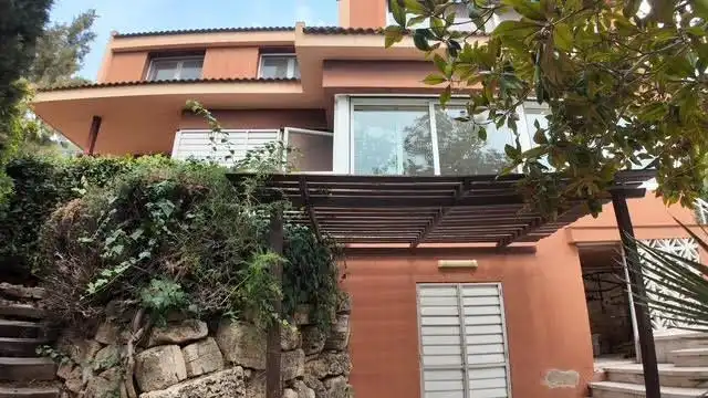 Chalet con piscina en venta en Torrelles de Llobregat, imagen 27