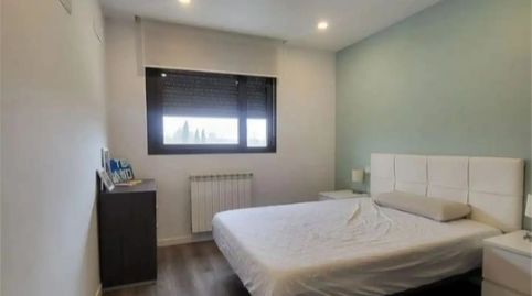 Foto 2 de Piso en venta en Calle Valladolid, 10, Chozas de Canales, Toledo