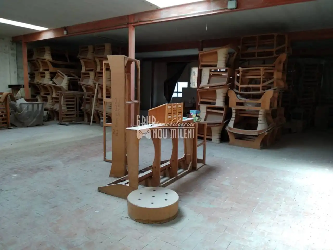 Industrial building for sale in Albal, imagen 3